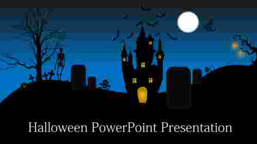 halloween powerpoint template-halloween powerpoint presentation